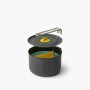 Набір посуду Sea to Summit Frontier UL One Pot Cook Set 1P 3 Piece 1.3L