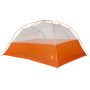 Надлегкий намет Big Agnes Copper Spur UL3