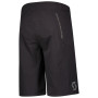 Чоловічі велосипедні шорти Scott M's Endurance ls/fit w/pad