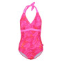 Купальник Regatta Flavia Costume рожевий