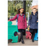 Дитяча куртка Regatta Junior Valenta