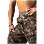 Жіночі спортивні штани Nebbia Oversized sweatpants Power