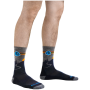 Чоловічі шкарпетки Darn Tough Cdt Micro Crew Lightweight With Cushion