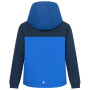 Дитяча куртка Regatta Hanleigh Aviator Blue/Navy