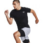 Чоловіча футболка Under Armour HG Armour Fitted SS