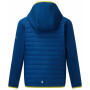 Дитяча куртка Regatta Junior Andreson Hybrid Aviator Blue
