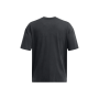 Чоловіча футболка Under Armour M Hw Os Logo Wash SS