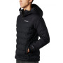 Чоловіча куртка Columbia M Grand Trek Down Jacket