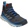 Чоловічі черевики Adidas Terrex Free Hiker Gtx
