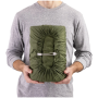 Самонадувний килимок Sea to Summit Camp Plus Self Inflating Mat Regular Rectangular Wide