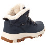 Жіночі зимові черевики Jack Wolfskin Everquest Texapore Mid W
