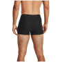 Чоловічі боксери Under Armour Tech 3in 2 Pack