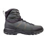 Чоловічі черевики Mammut Mercury Tour II High GTX M чорний