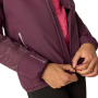 Дитяча зимова куртка Regatta Illuma Reflective Jacket Fig