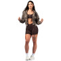 Жіноча толстовка Nebbia Relaxed Zip Hoodie Power