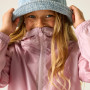 Дитяча куртка Regatta Kids’ Pack-It Jacket III PowderLilac