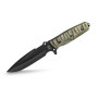 Ніж TB OUTDOOR Maraudeur Survival Knife G10 Smooth