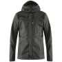 Чоловіча куртка Fjällräven Kaipak Jacket M чорний