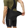 Жіночі шорти Fjällräven Hoja Bib Shorts W