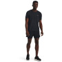 Чоловіча функціональна футболка Under Armour Seamless Stride SS