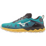 Чоловічі черевики Mizuno Wave Daichi 6