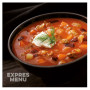 Суп Expres menu Борщ