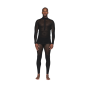 Чоловіча функціональна футболка Devold Wool Mesh Pro Zip Neck Man