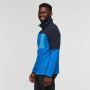Чоловіча толстовка Cotopaxi Abrazo Fleece Half-Zip Jacket