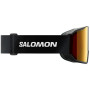 Лижна маска Salomon S/VIEW 3 ML