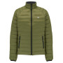 Чоловіча пухова куртка Mac in a Sac Reversible Polar Jacket (Sack) зелений/чорний