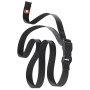 Pytlík na magnézium Ocún Push + pásek Ocún Chalk Bag Belt