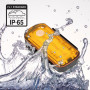 Переднє світло Blackburn Grid Side Light Set
