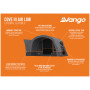 Приставний намет Vango Cove III Air Low
