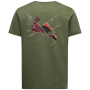 Чоловіча футболка La Sportiva Mantra T-Shirt M