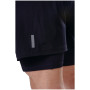 Чоловічі шорти Nebbia Double-Layer Training Shorts Primal
