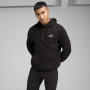 Чоловіча толстовка Puma ESS 2 COLOR Small No. 1 Logo Hoodie FL P