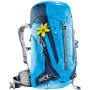 Жіночий рюкзак Deuter ACT Trail 28 SL синій TurquoiseMidnight