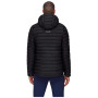 Чоловіча куртка Mammut Albula IN Hooded Jacket Men