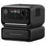 Зарядна станція EcoFlow River 3 Plus - přídavná baterie 300