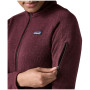 Жіноча толстовка Patagonia Better Sweater Jacket