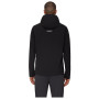 Чоловіча софтшелова куртка Mammut Ultimate Comfort SO Hooded Jacket Men