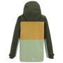 Дитяча куртка Regatta Junior Highton Jacket DKhaWdLiSag
