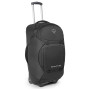 Сумка на колесах Osprey Sojourn 80 II чорний flash black