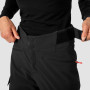 Жіночі штани Salewa Sella Dst Hyb Pant W