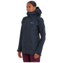Жіноча зимова куртка Montane Fem Phase Jacket