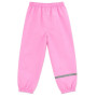 Дитячі водонепроникні штани DucKsday Rainpants Pink/em