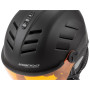 Lyžařská přilba Mango Volcano Pro