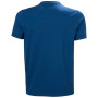 Чоловіча футболка Helly Hansen Hh Logo T-Shirt 3.0