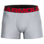 Чоловічі боксери Under Armour Tech 3in 2 Pack