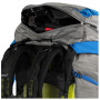 Туристичний рюкзак Osprey Exos Pro 55